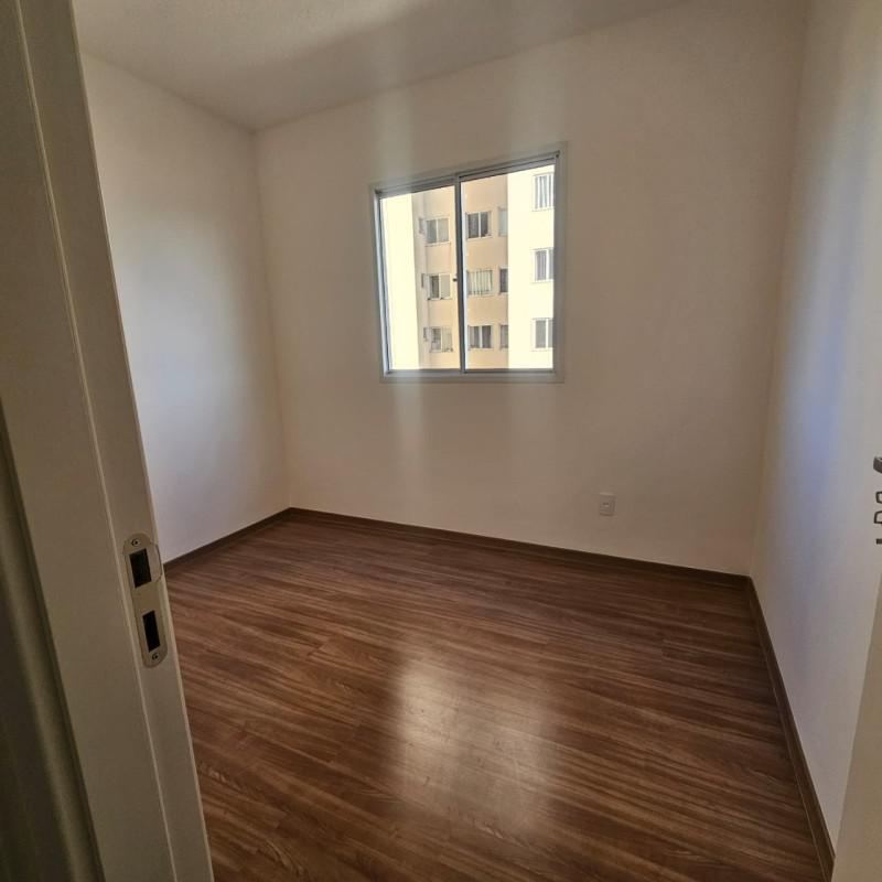 Apartamento, Palmeiras, 2 Quartos, 1 Vaga, 1 Suíte