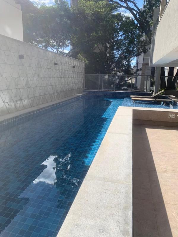 Apartamento, Gutierrez, 3 Quartos, 3 Vagas, 1 Suíte