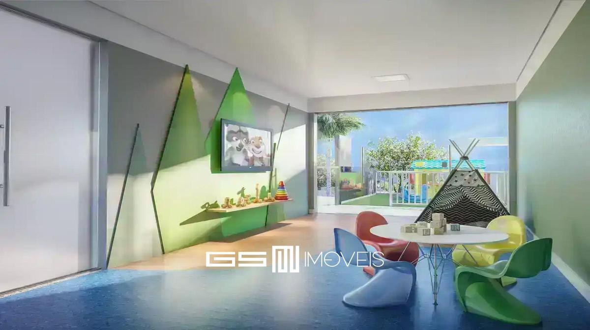 Casa, Pau Pombo, 2 Quartos, 2 Vagas, 1 Suíte