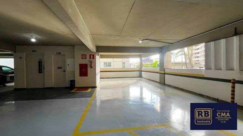 Apartamento, Gutierrez, 4 Quartos, 4 Vagas, 2 Suítes