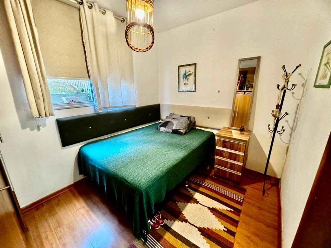 Apartamento, Castelo, 3 Quartos, 2 Vagas, 1 Suíte