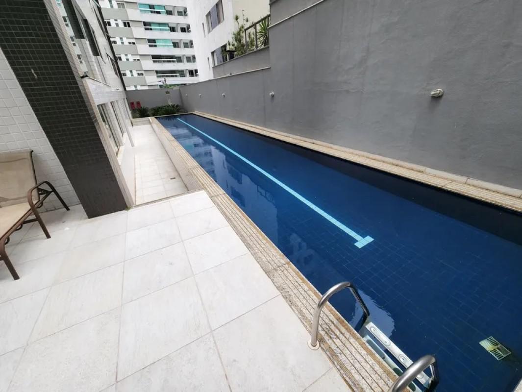 Apartamento, Gutierrez, 4 Quartos, 4 Vagas, 3 Suítes