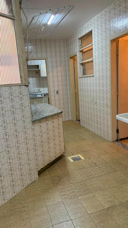 Apartamento, Gutierrez, 4 Quartos, 1 Vaga, 1 Suíte