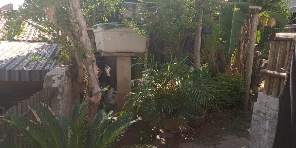 Casa, Maria Goreti, 2 Quartos, 2 Vagas
