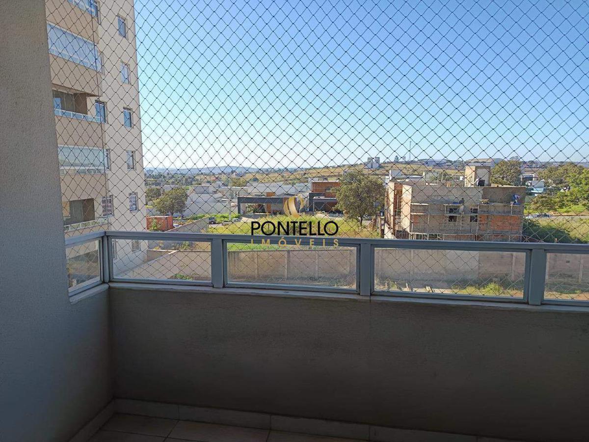 Apartamento, Eldorado, 2 Quartos, 1 Vaga, 1 Suíte