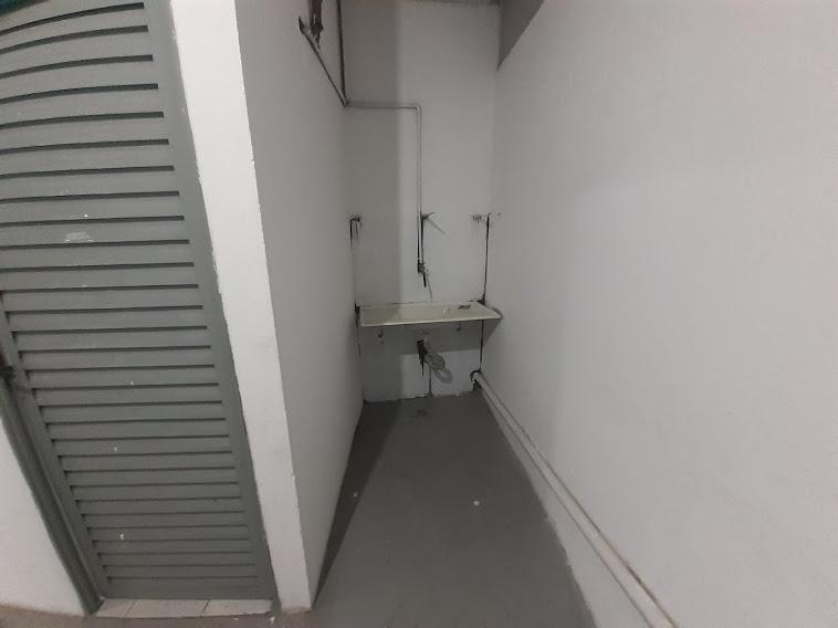 Andar, Estoril, 1 Quarto, 4 Vagas, 1 Suíte