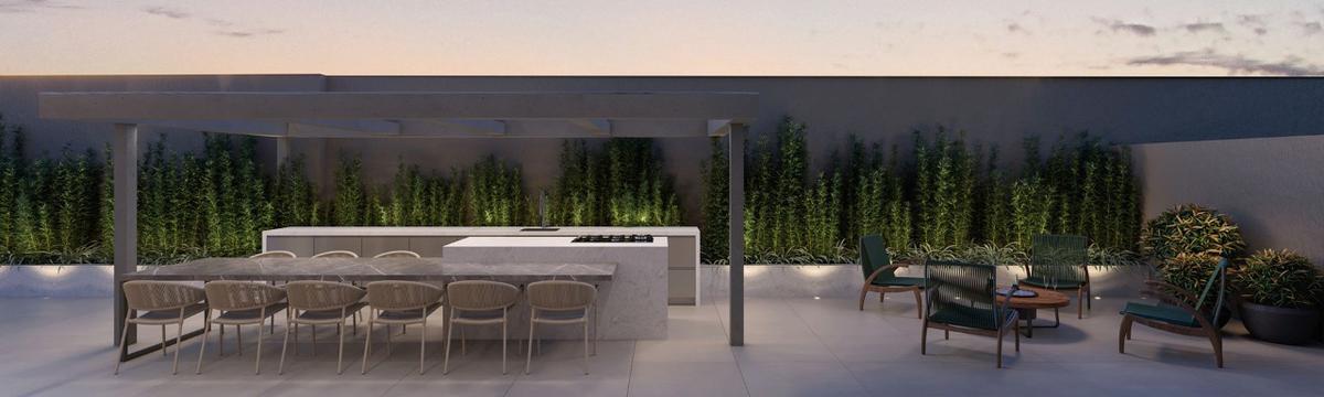 Apartamento, Santo Antônio, 4 Quartos, 3 Vagas, 2 Suítes