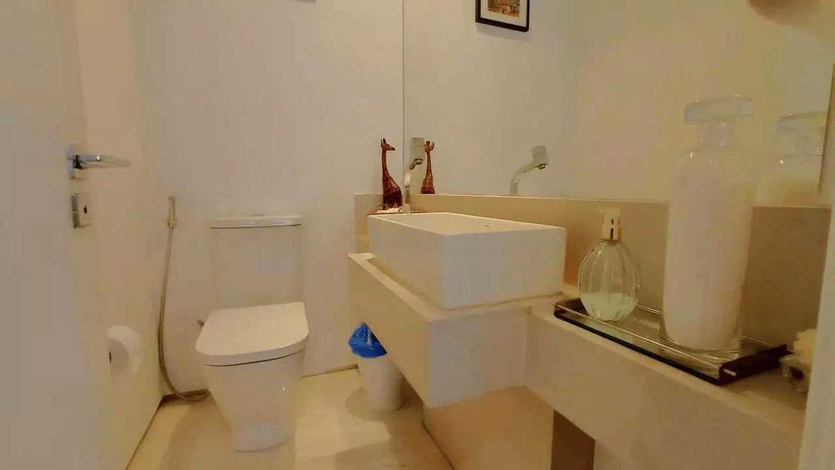 Apartamento, Cruzeiro, 3 Quartos, 4 Vagas, 3 Suítes