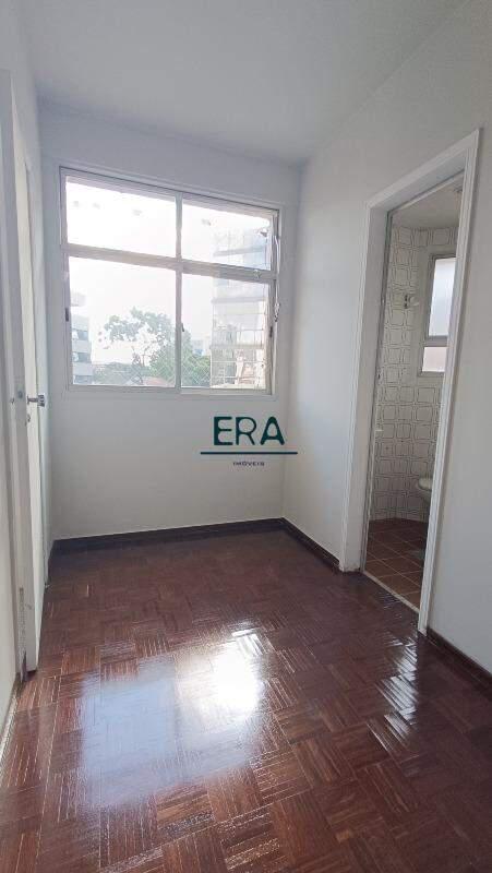 Apartamento, Barro Preto, 4 Quartos, 2 Vagas, 1 Suíte
