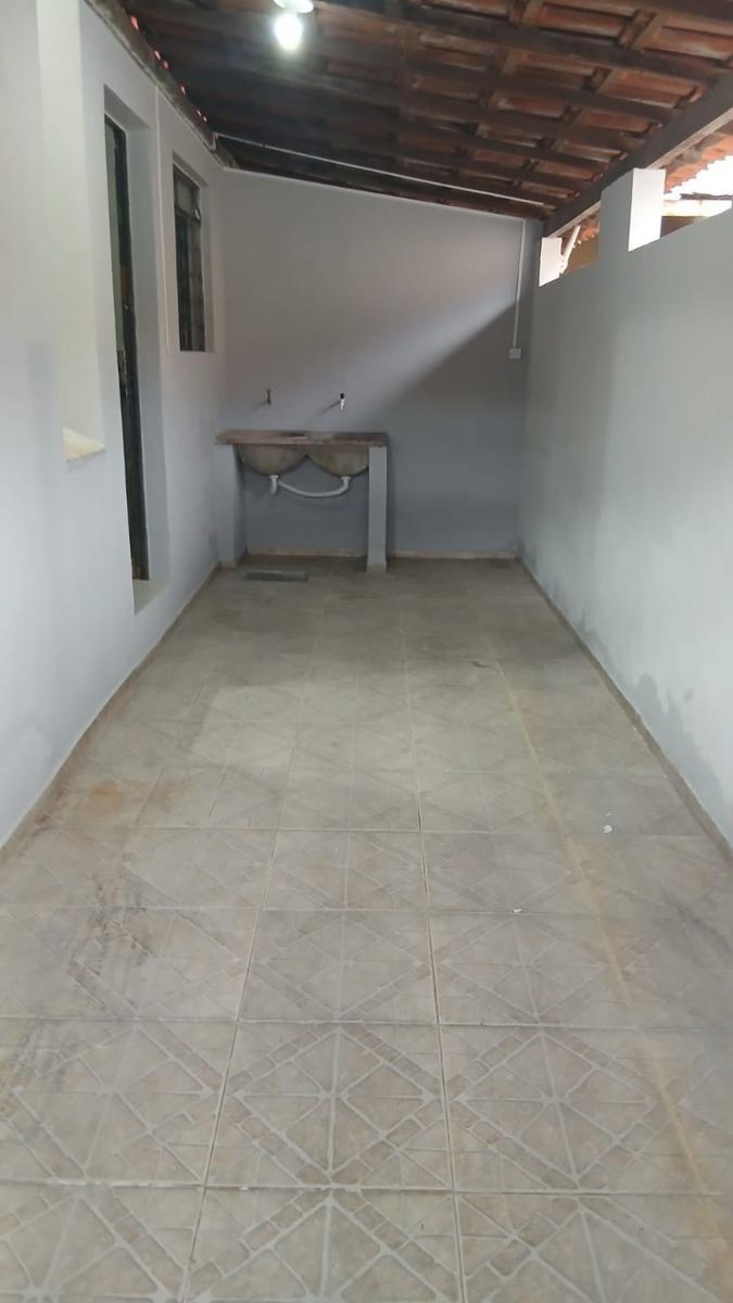 Casa, Arvoredo, 3 Quartos, 1 Vaga