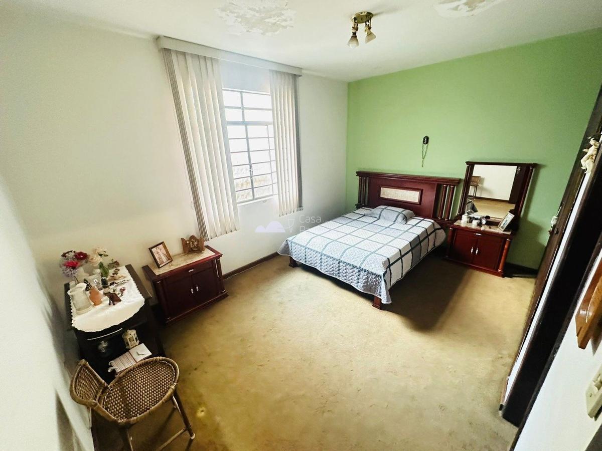 Casa, Santa Mônica, 6 Quartos, 5 Vagas, 1 Suíte