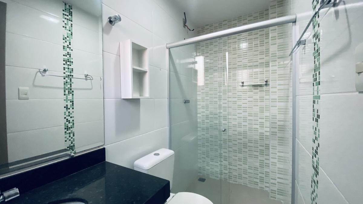 Apartamento, Castelo, 3 Quartos, 2 Vagas, 1 Suíte