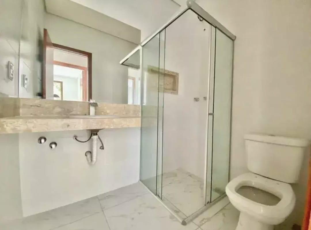 Casa, Trevo, 3 Quartos, 2 Vagas, 1 Suíte