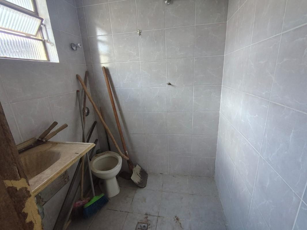 Casa, Copacabana, 3 Quartos, 2 Vagas, 1 Suíte