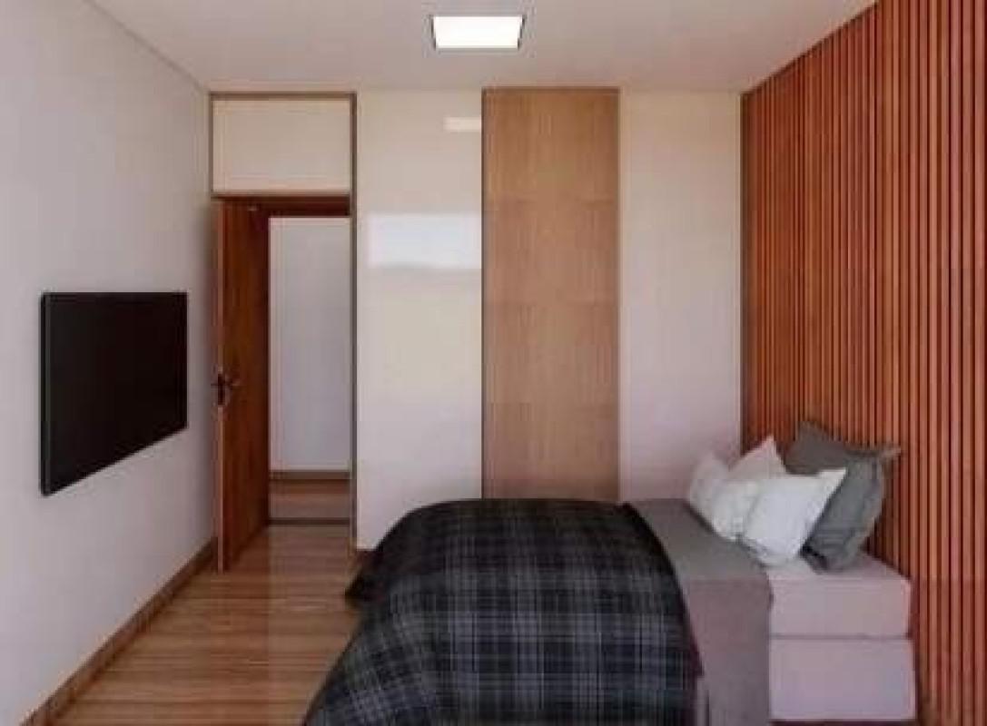 Apartamento, Padre Eustáquio, 3 Quartos, 2 Vagas, 2 Suítes
