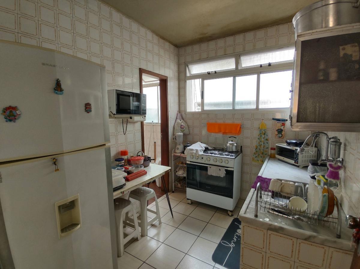 Apartamento, Cidade Nova, 3 Quartos, 2 Vagas, 1 Suíte