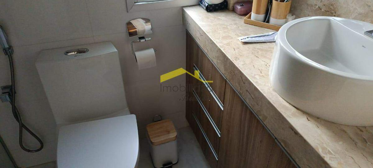 Cobertura, Buritis, 3 Quartos, 2 Vagas, 1 Suíte