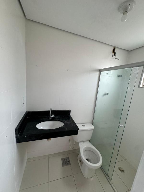 Apartamento, Santa Inês, 2 Quartos, 2 Vagas, 1 Suíte