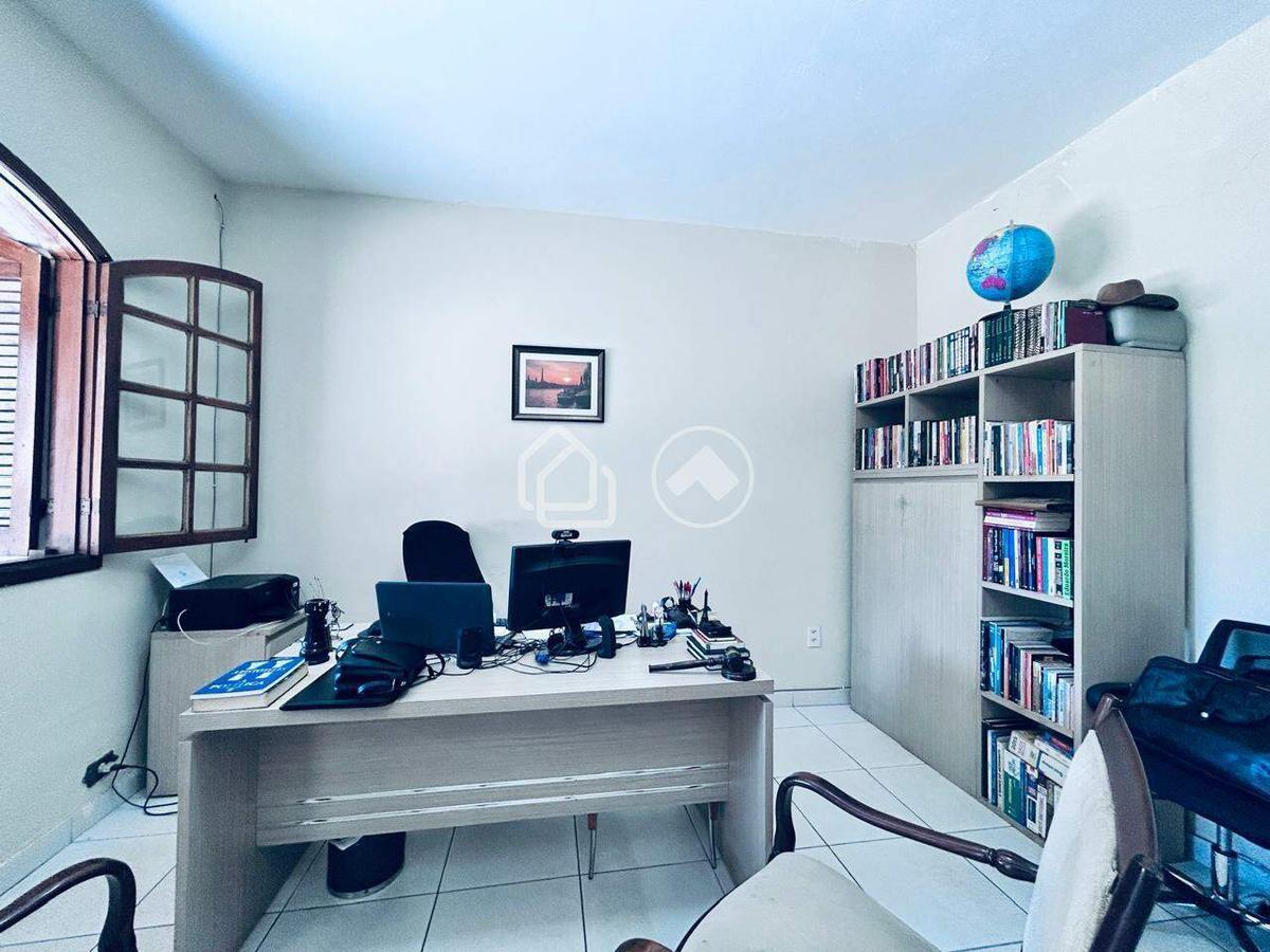 Casa, Estrela do Oriente, 5 Quartos, 10 Vagas, 1 Suíte