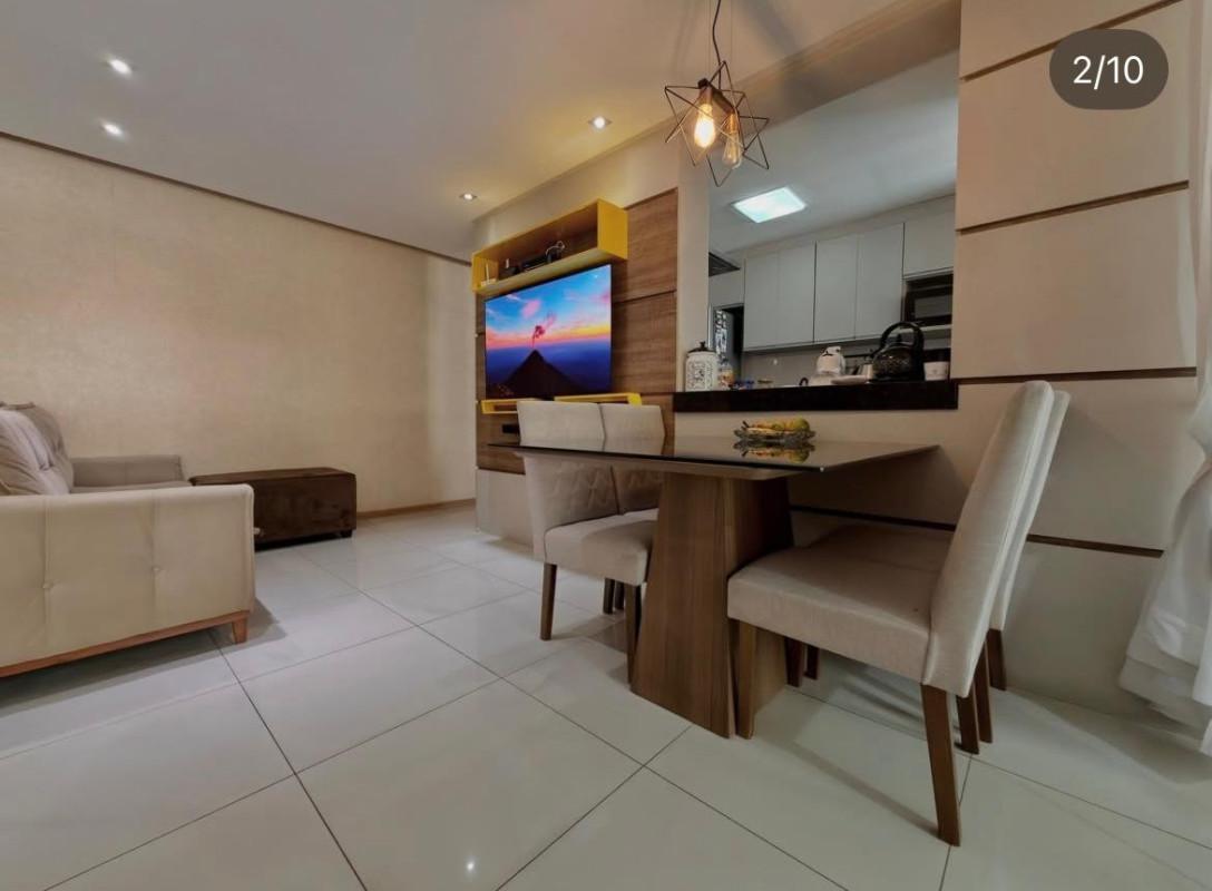 Apartamento, Ouro Preto, 3 Quartos, 2 Vagas, 1 Suíte