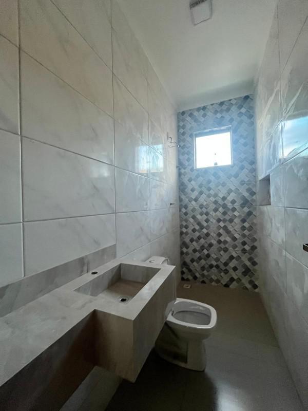 Casa, Masterville, 3 Quartos, 2 Vagas, 1 Suíte