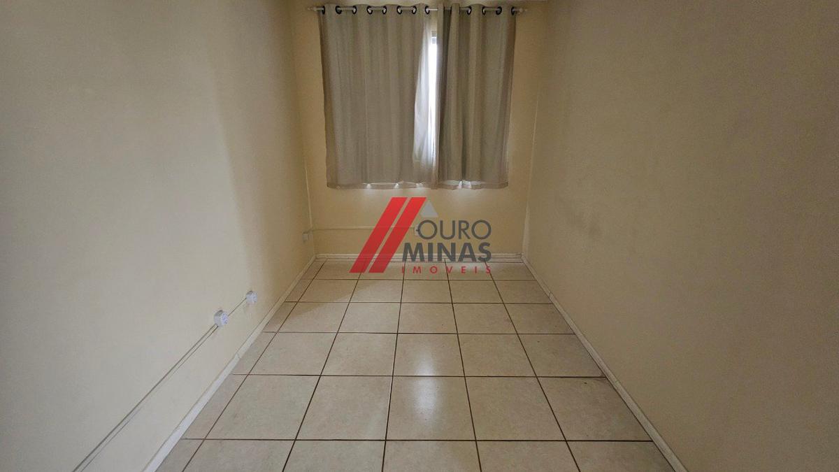 Apartamento, Monte Castelo, 3 Quartos, 2 Vagas, 1 Suíte