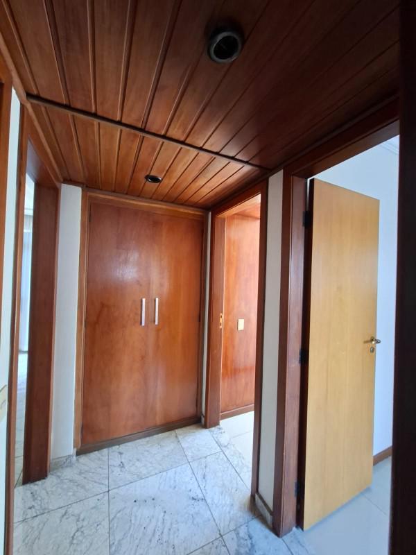 Apartamento, Savassi, 3 Quartos, 2 Vagas, 1 Suíte