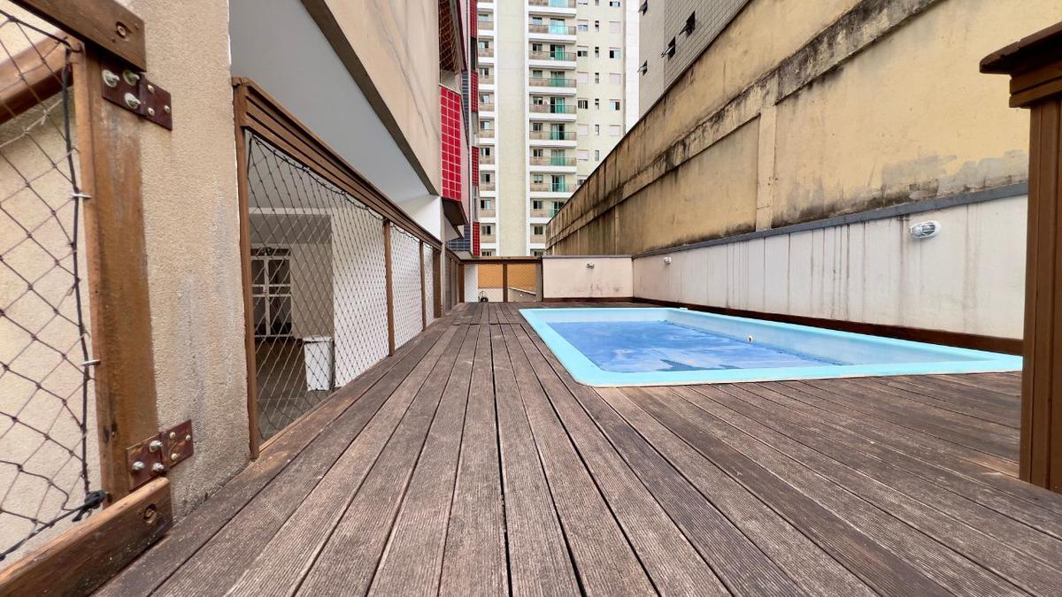 Apartamento, Savassi, 2 Quartos, 1 Vaga, 1 Suíte