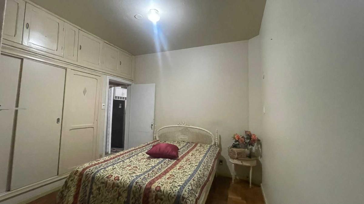 Apartamento, Centro, 4 Quartos, 0 Vaga, 1 Suíte