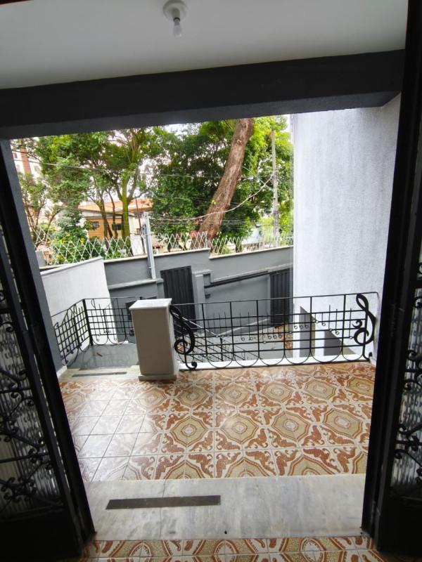 Casa, Floresta, 3 Quartos, 2 Vagas, 1 Suíte