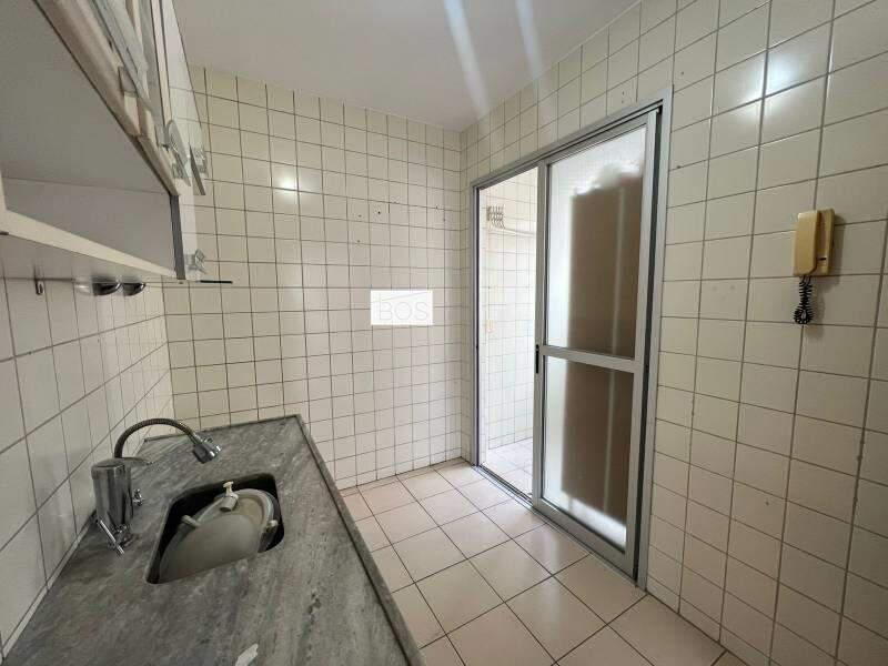 Apartamento, Fernão Dias, 2 Quartos, 2 Vagas