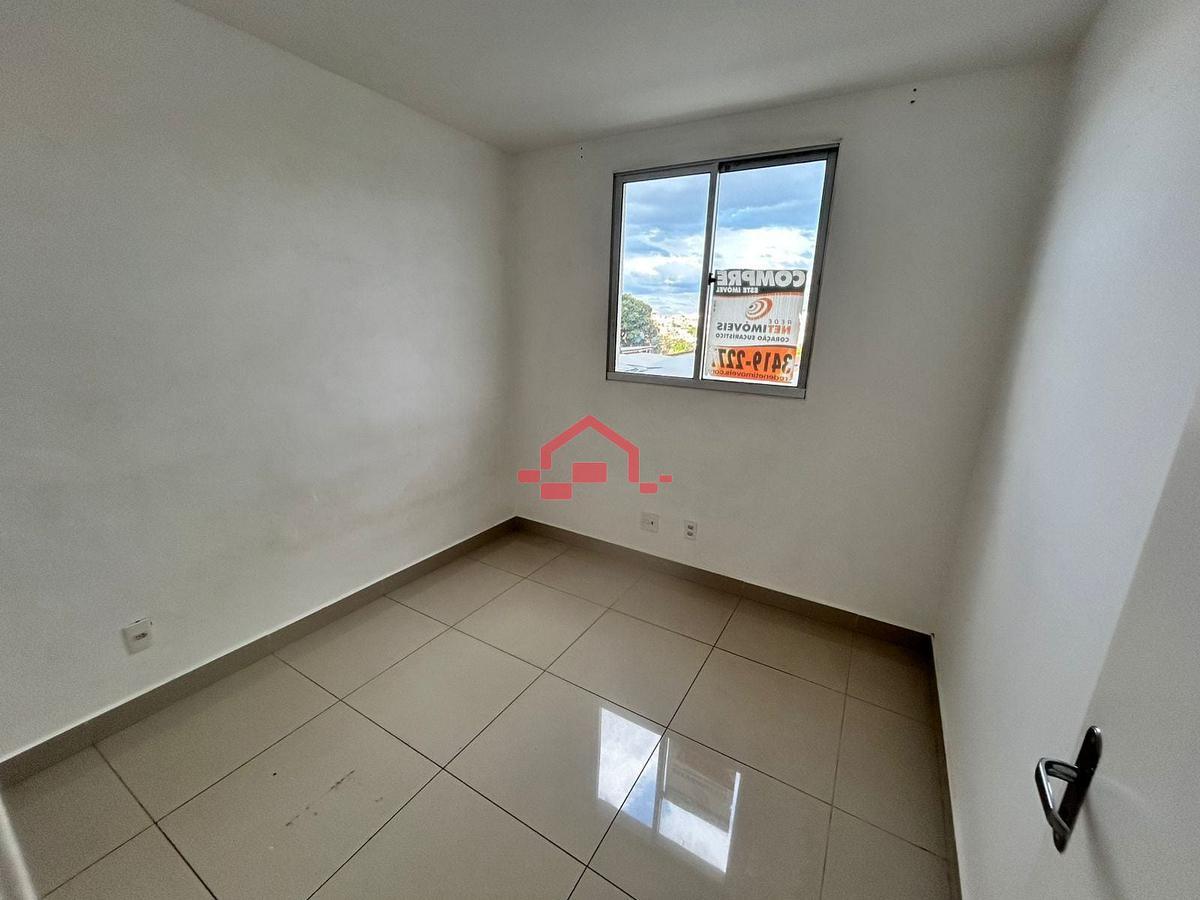 Apartamento, Caiçaras, 3 Quartos, 1 Vaga, 1 Suíte