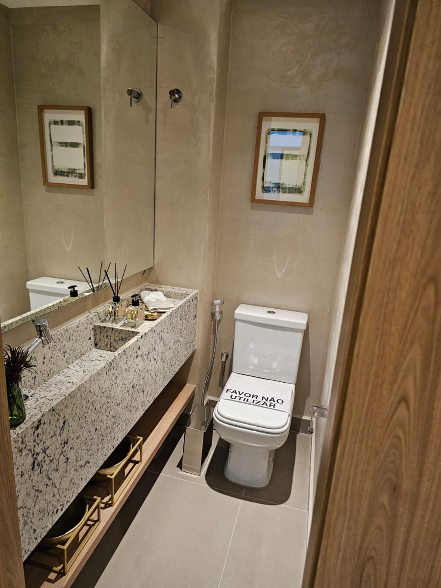 Apartamento, Lourdes, 3 Quartos, 2 Vagas, 1 Suíte