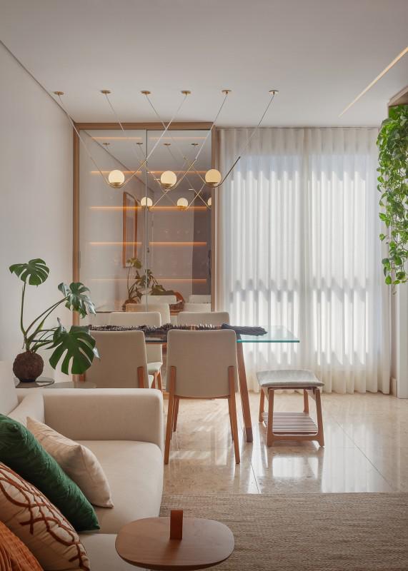 Apartamento, Barroca, 3 Quartos, 2 Vagas, 1 Suíte
