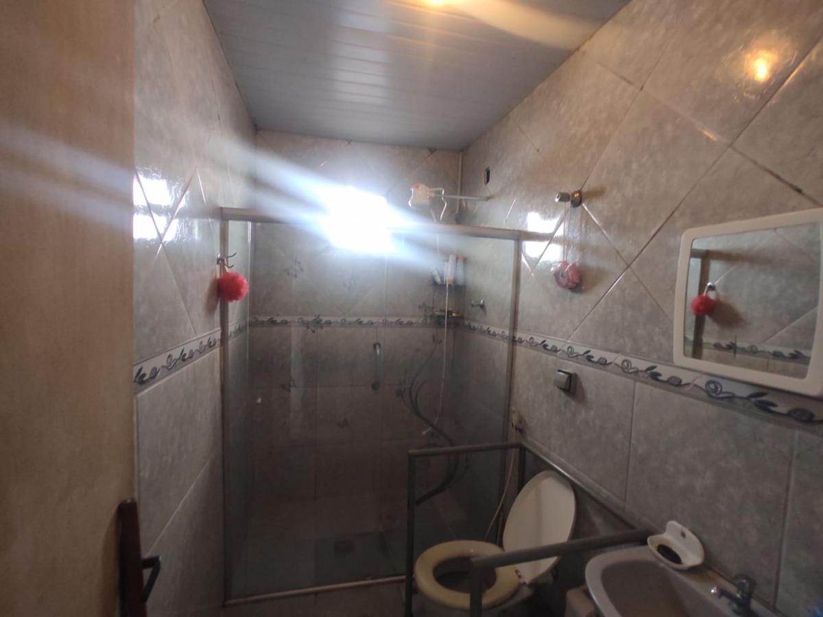 Casa, Santa Cruz, 3 Quartos, 6 Vagas