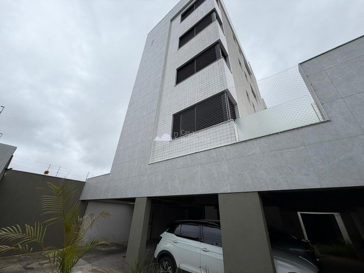 Apartamento, Sinimbu, 3 Quartos, 2 Vagas, 1 Suíte