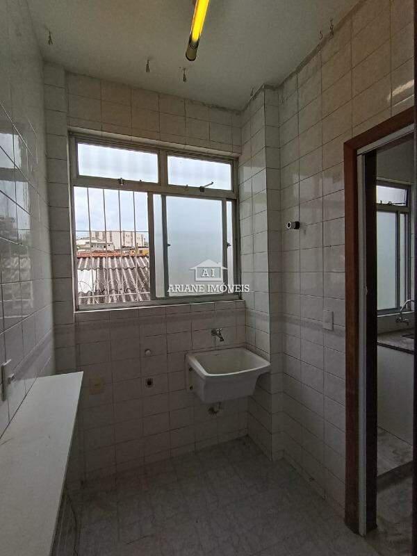 Apartamento, Lagoinha, 3 Quartos, 2 Vagas, 1 Suíte