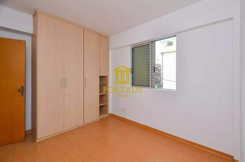 Apartamento, União, 4 Quartos, 3 Vagas, 1 Suíte