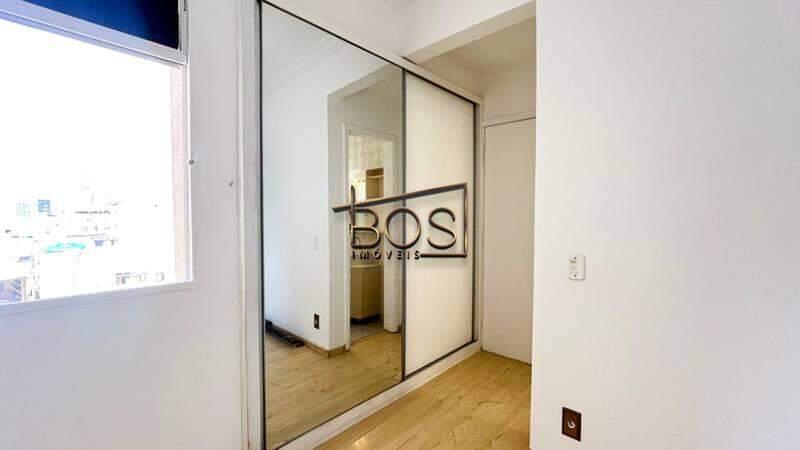 Apartamento, Floresta, 1 Quarto, 1 Vaga, 1 Suíte