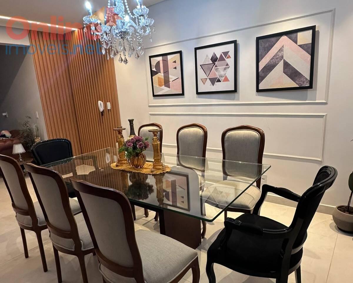 Apartamento, Funcionários, 4 Quartos, 0 Vaga, 1 Suíte