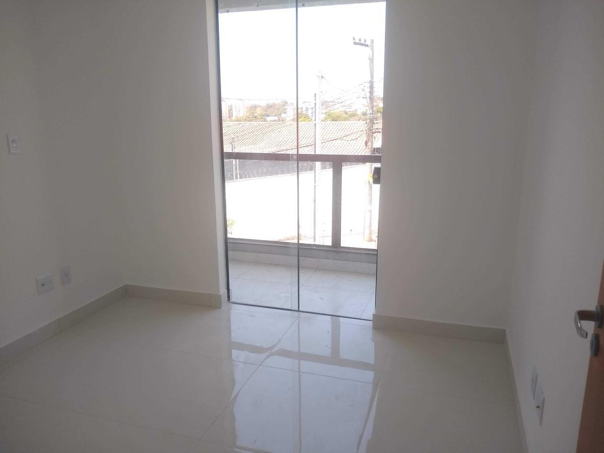 Casa, São João Batista (venda Nova), 2 Quartos, 1 Vaga