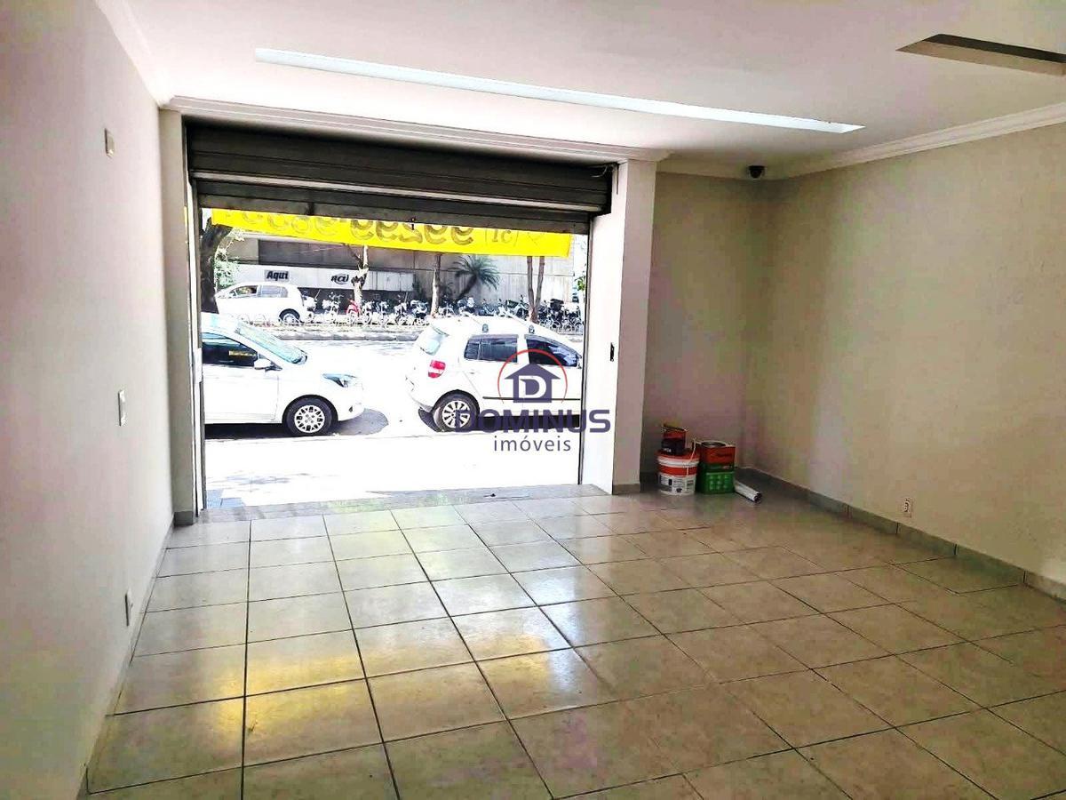 Galpão, Funcionários, 0 Quarto, 0 Vaga