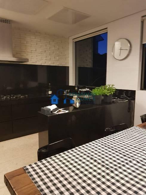 Casa, Santa Lúcia, 4 Quartos, 4 Vagas, 2 Suítes