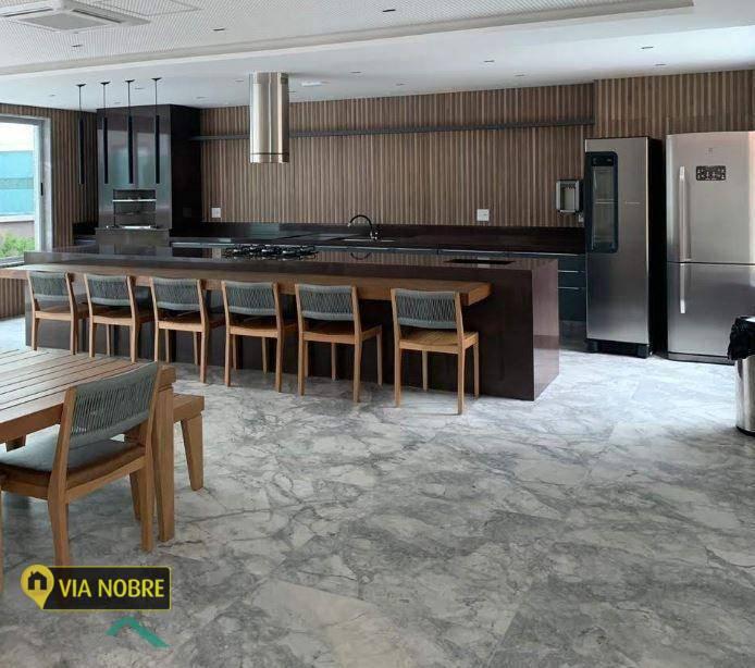 Apartamento, Anchieta, 4 Quartos, 4 Vagas, 2 Suítes