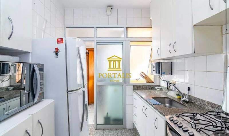 Apartamento, São Pedro, 3 Quartos, 2 Vagas, 1 Suíte