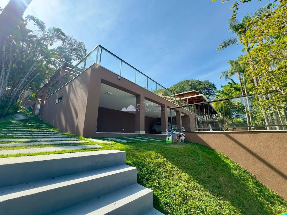 Casa, Jardim Atlântico, 5 Quartos, 6 Vagas, 3 Suítes