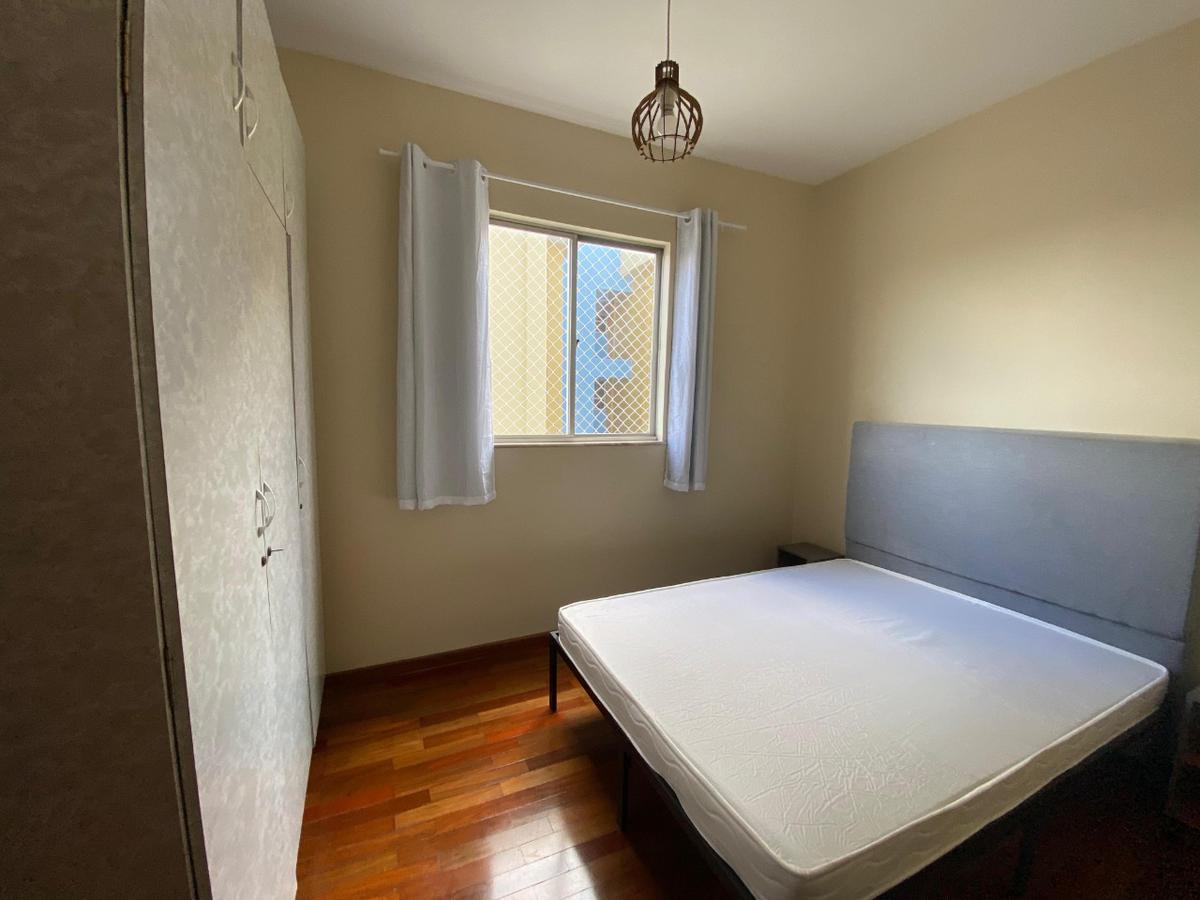 Apartamento, Liberdade, 3 Quartos, 1 Vaga, 1 Suíte
