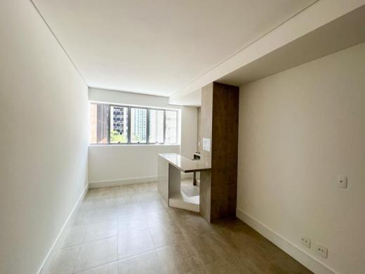 Apartamento, Savassi, 1 Quarto, 2 Vagas, 1 Suíte