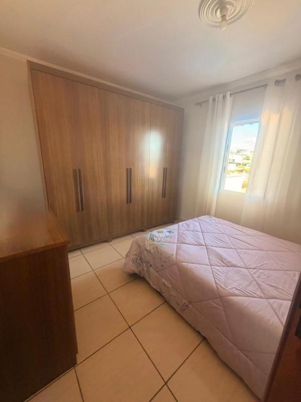 Casa, Eldorado, 4 Quartos, 1 Vaga, 2 Suítes