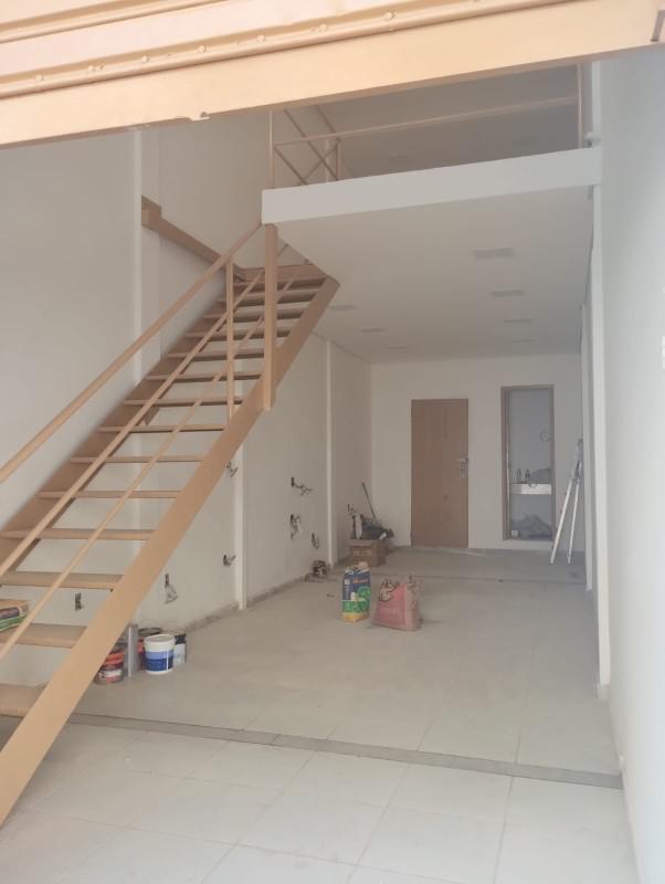 Andar, Cruzeiro, 0 Quarto, 0 Vaga